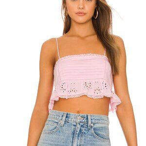Genevieve Top Tularosa